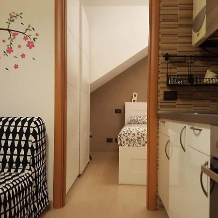 076 Casa Cocca Apartamento Levanto Exterior foto