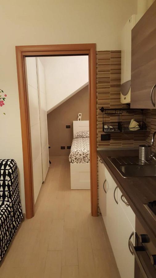 076 Casa Cocca Apartamento Levanto Exterior foto