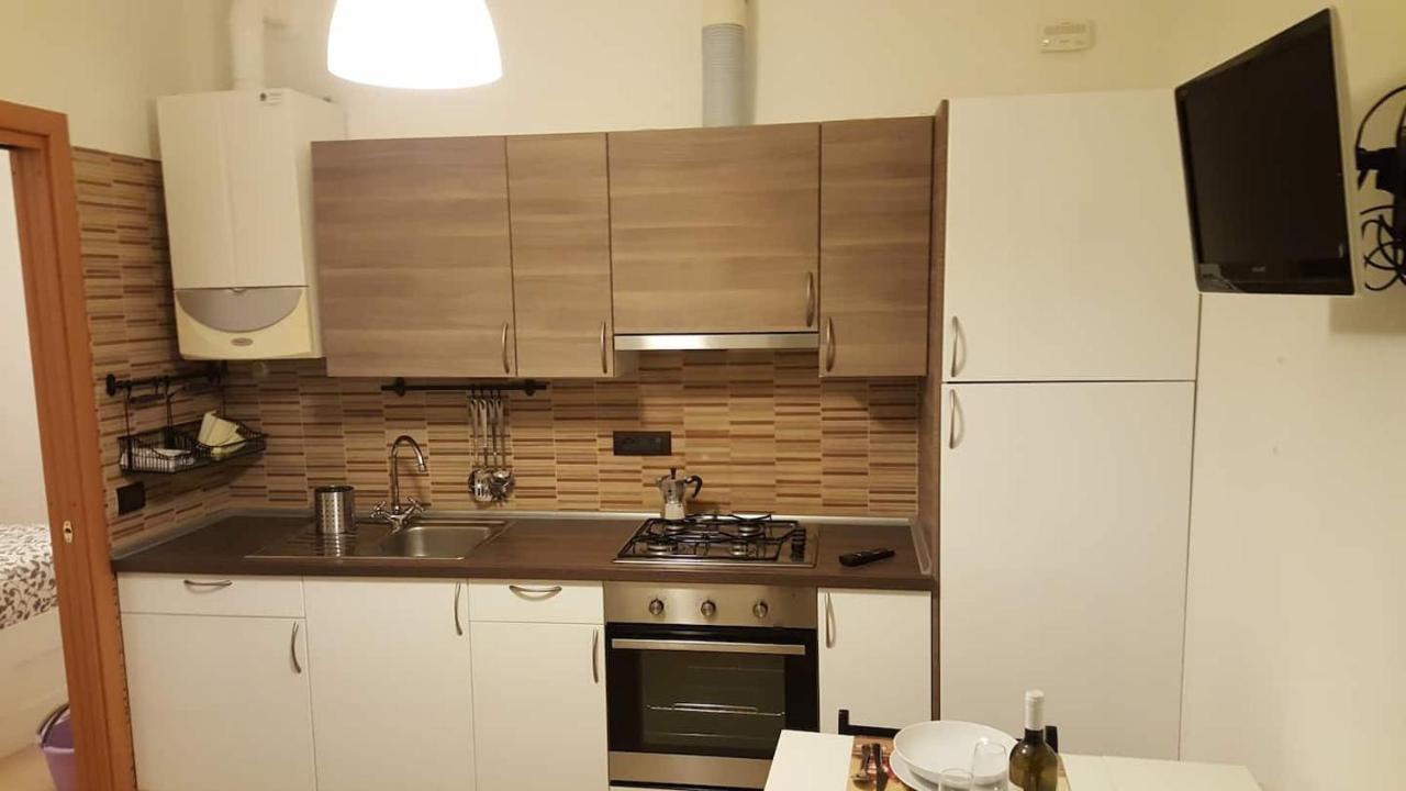 076 Casa Cocca Apartamento Levanto Exterior foto