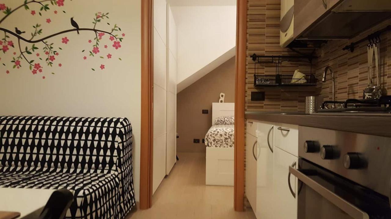 076 Casa Cocca Apartamento Levanto Exterior foto